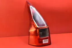 Luz Trasera Izquierda Renault Megane 2 II Kombi 8200417349