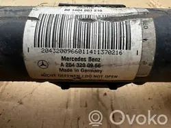 Amortisseur Avant Gauche ou Droit Mercedes W204 A2043200966