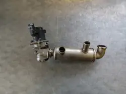Ford OE 9658203780 Refroidisseur Soupape EGR - Occasion