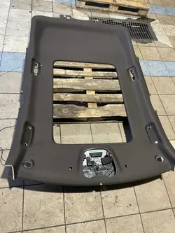Jeep OE Plafonnier Panorama Marron OEM WK2