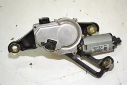 Heckwischermotor BMW 1 E81 E87 5-Türer 6921959-05