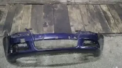 Paraurti anteriore VW EOS originale