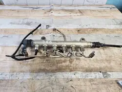 Kia OE 31400-2A410 brandstofrail - Gebruikt