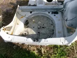 Piso traseiro Renault Kadjar OEM 123ds-cea72f-9491b2