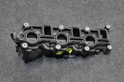 Audi OE Insugsgrenrör OEM 059129711BR - Begagnad