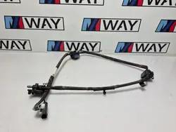 BMW Scheibenwaschschlauch OEM 4448770 - Direktpassend