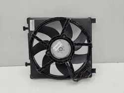 Volkswagen OE Kylarrubrik 1s0121207j