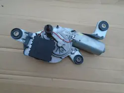 Heckwischermotor BMW E46 Compact