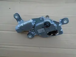Motor de limpiaparabris trasero BMW E46 Compact