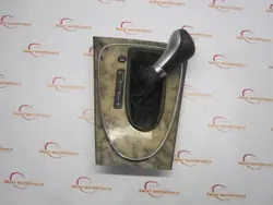 Pomo de cambio Mercedes OEM A2115420826 para Clase E W211