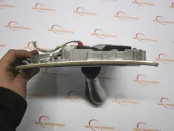 Pomo de mudanças Mercedes OEM A2115420826 para Classe E W211