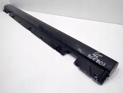 Rechte Türschwellenabdeckung OEM A2136900202 Mercedes W213