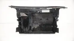 OEM 360149639 framre rem för Skoda Fabia II 1.2B