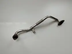 Hyundai Ioniq EGR-putki OEM 2844003HA0 - Käytetty