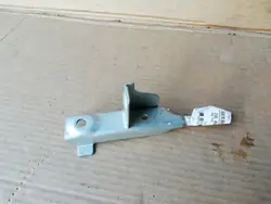 Mercedes-Benz A2064904101 Support Échappement Gauche