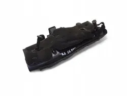 Couvercle Moteur OEM 9X23-6L091-AA pour Jaguar XF X250 3.0D V6