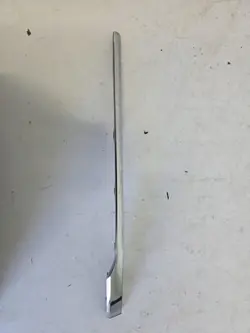 Moldura Cromada Parachoques Delantero Derecho OEM HM 46356