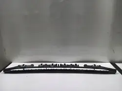 Rejilla Inferior Audi A3 8V5807647