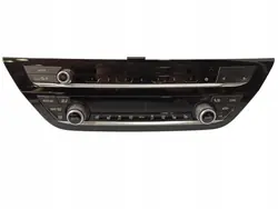Painel ar condicionado BMW OEM 64115A48009 Usado