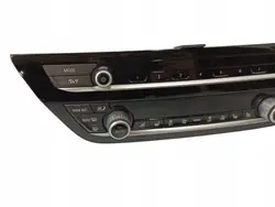 Panneau climatisation BMW OEM 64115A48009 Occasion