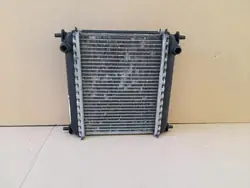 Extra kylväxlare BMW X3 G01 17119468698