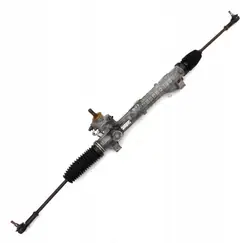 Caixa de direção Peugeot 807 Lancia Phedra Citroen C8 Ulysse II