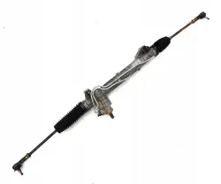 Ohjaustehostin Peugeot 807 Lancia Phedra Citroen C8 Ulysse II