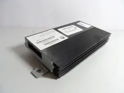 Amplificador de Rádio Jeep Cherokee OEM 68200272AC
