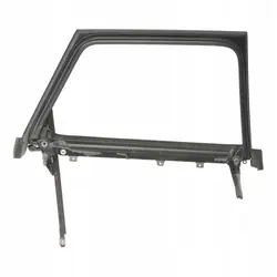 Joint de vitre porte arrière gauche Audi A6 C6 OEM 4F9839629D