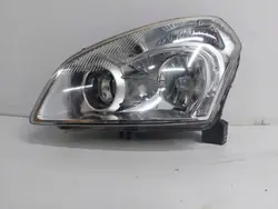 Nissan Qashqai I J10 06-09 Phare Gauche 26010JD91A