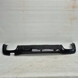 MERCEDES GLA W156 13-18 Rear Bumper Spoiler A1568852925