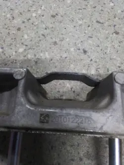 Montagedelen Subaru Outback 2021 OEM 1911062174