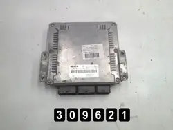 Renault Laguna ECU OEM AM-309621 2.2 DCI