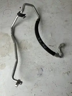 Ilmastointiputki Citroen C3 III 1.2 THP