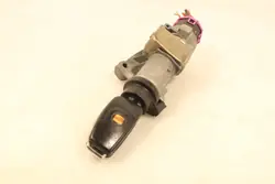 OEM 4B0905851Q tändningsnyckel för SEAT EXEO 2009-2013