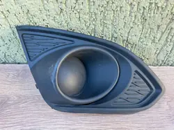 REJILLA DELANTERA DERECHA CHEVROLET SPARK III 3 M300 95078763