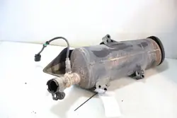 Käytetty Honda pakoputki NSS Forza 300:lle