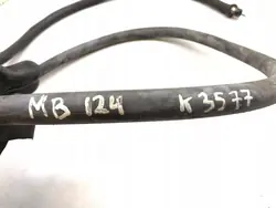 Cable de velocímetro Mercedes-Benz E W124 1992 1245400568