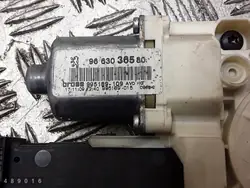 Régulateur de vitre OEM 9663036580 pour Peugeot 407