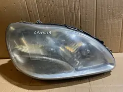 Rechter Voorlicht Mercedes-Benz W220 A2208200861