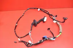 Harness Porta Traseira Esquerda OEM 82154-42290 Toyota BZ4X