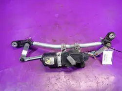 Scheibenwischermotor-Mechanismus OEM Zawada-389392-