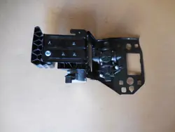 Module de refroidissement AUDI E-TRON Pompe à eau 4KE121260K