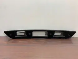 Cupra Formentor 2023 Achterkentekenplaatverlichting OEM 5ff827335