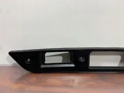 Cupra Formentor 2023 Rear License Plate Light OEM 5ff827335