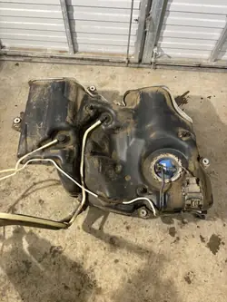 Réservoir carburant Skoda Superb III OEM 3Q0201021HQ