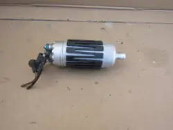 Polttoainepumppu OEM 0580464125 Mercedes W124/W201