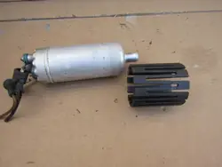 Pompe à carburant OEM 0580464125 pour Mercedes W124/W201