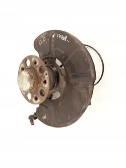 Mercedes-Benz E W212 Moyeu roue avant droit OEM A2123322401