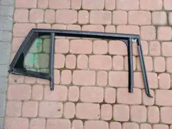Janela traseira direita OEM 6O5P5L5E5X000013686 Astra K